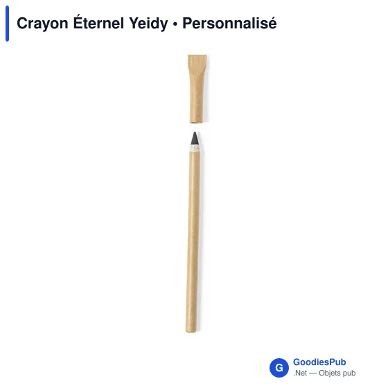 Crayon Éternel Yeidy - Image 4