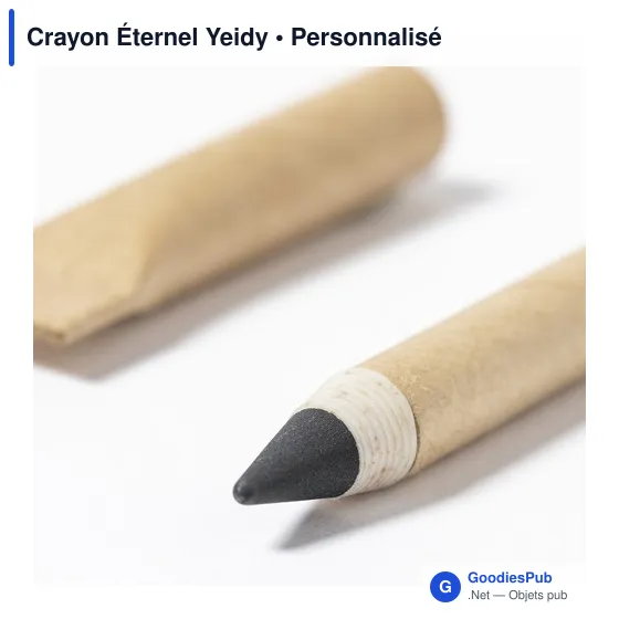 Crayon Éternel Yeidy - Image 5