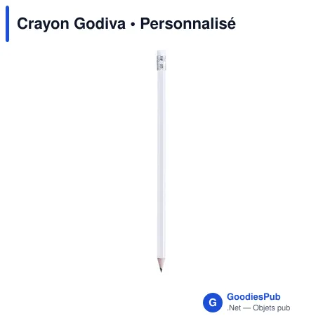 Crayon Godiva