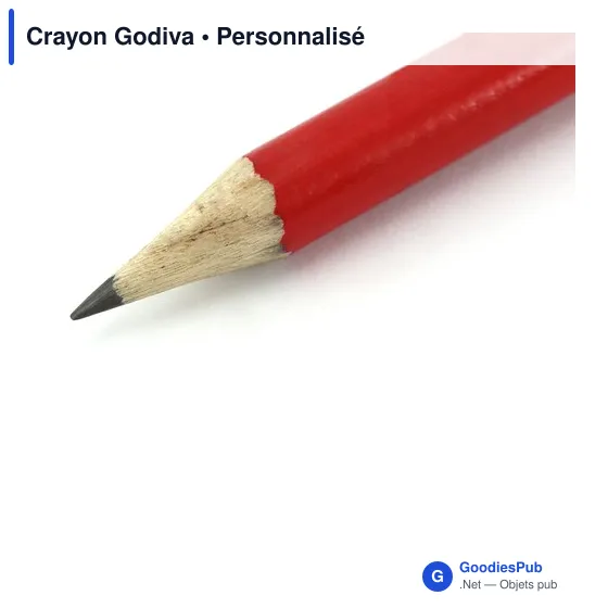 Crayon Godiva - Image 3