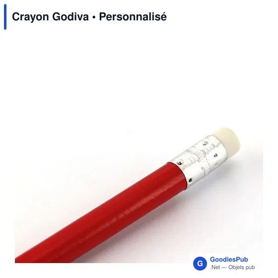 Crayon Godiva - Image 4