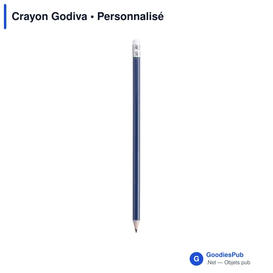 Crayon Godiva - Image 5