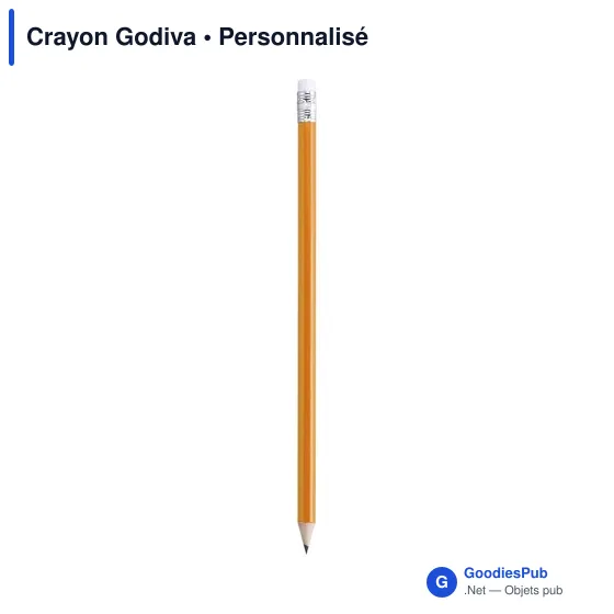 Crayon Godiva - Image 10