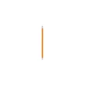 Variante orange - Crayon Godiva