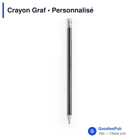 Crayon Graf