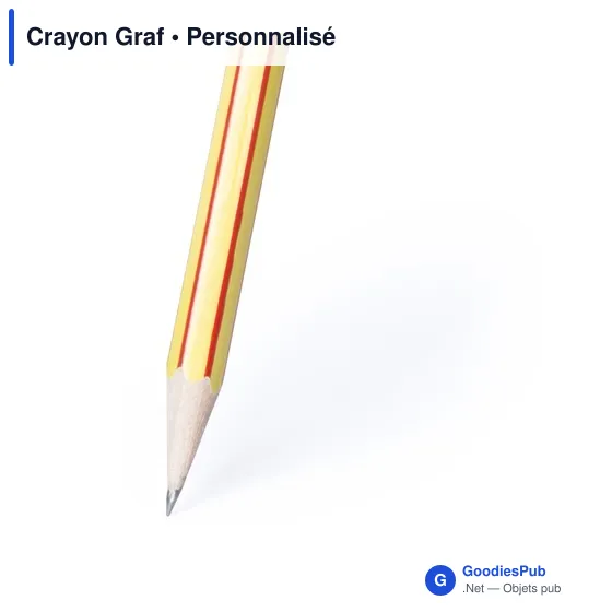 Crayon Graf - Image 3