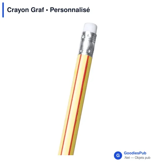 Crayon Graf - Image 4