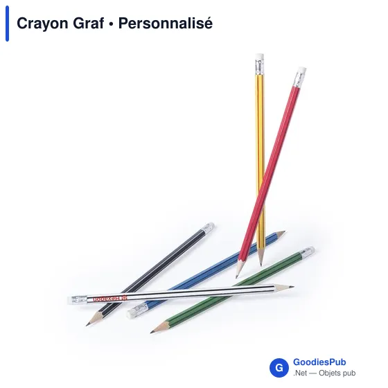 Crayon Graf - Image 5