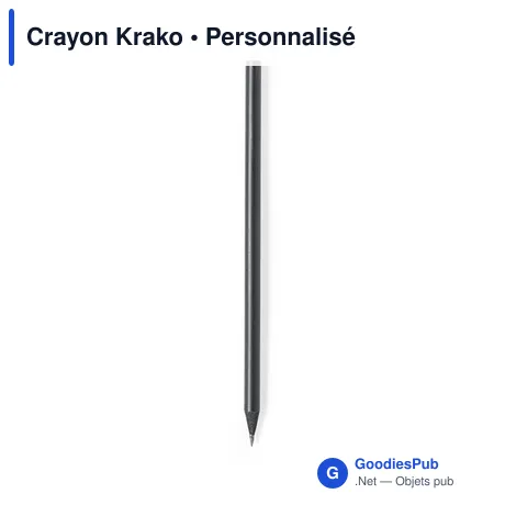 Crayon Krako