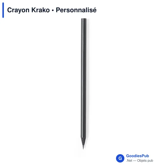 Crayon Krako - Image 1