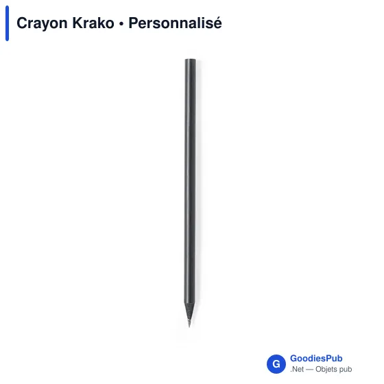 Crayon Krako - Image 2
