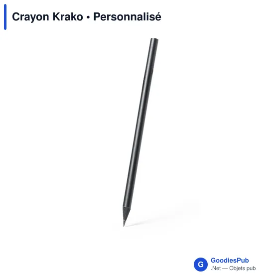 Crayon Krako - Image 3