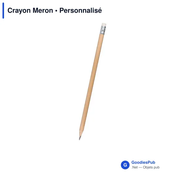 Crayon Meron - Image 5