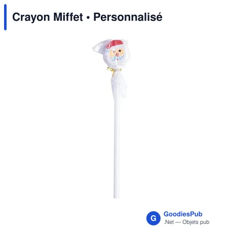 Crayon Miffet