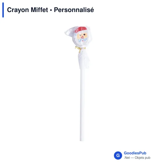 Crayon Miffet - Image 1