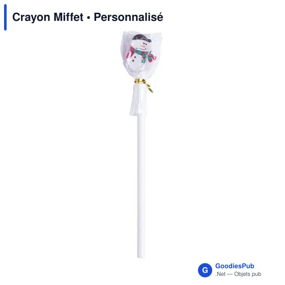 Crayon Miffet - Image 2