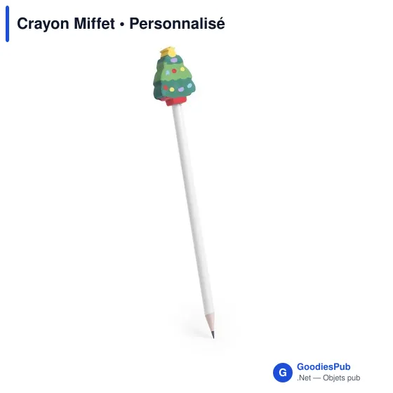 Crayon Miffet - Image 11