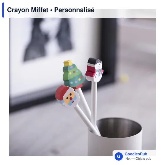 Crayon Miffet - Image 4