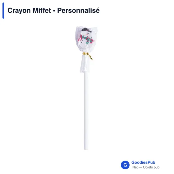 Crayon Miffet - Image 5