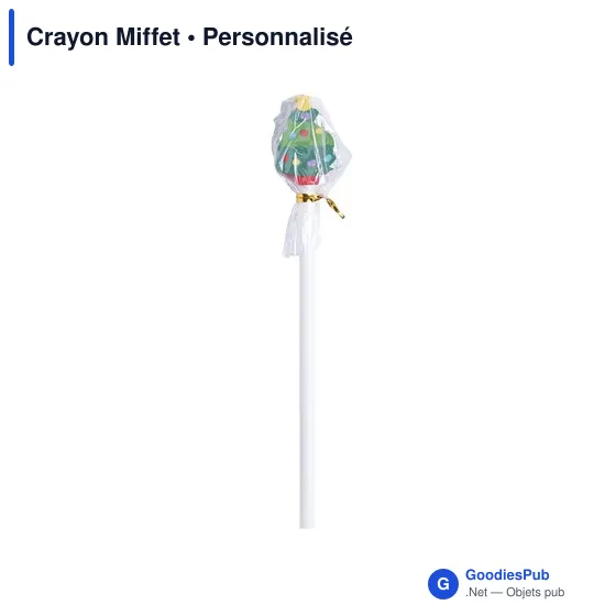 Crayon Miffet - Image 9