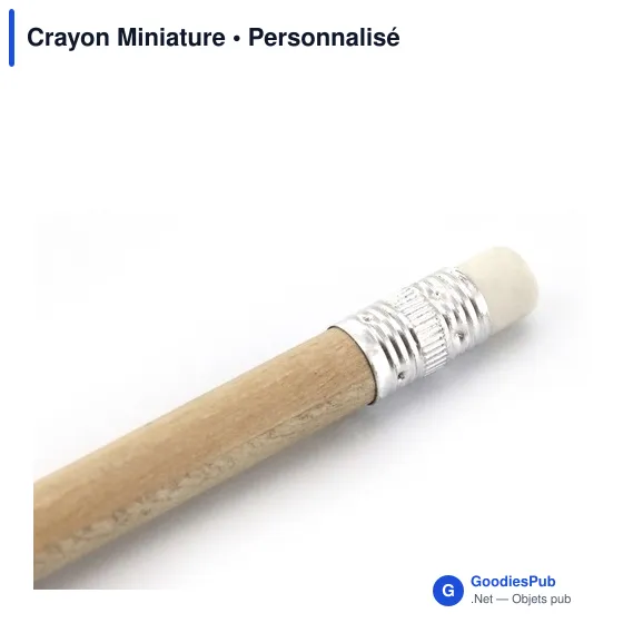 Crayon Miniature - Image 3