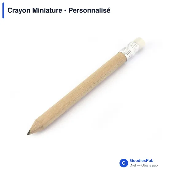 Crayon Miniature - Image 4