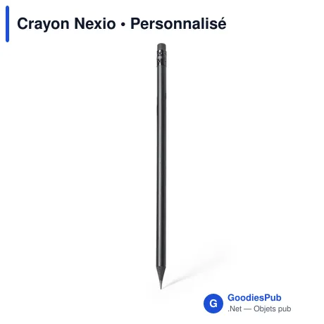 Crayon Nexio