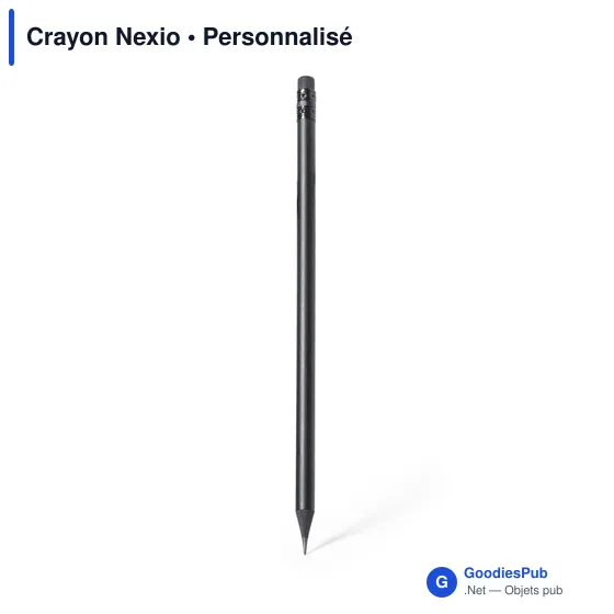Crayon Nexio - Image 1