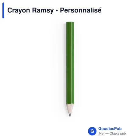 Crayon Ramsy