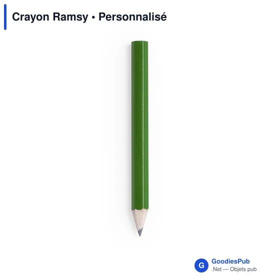 Crayon Ramsy - Image 1