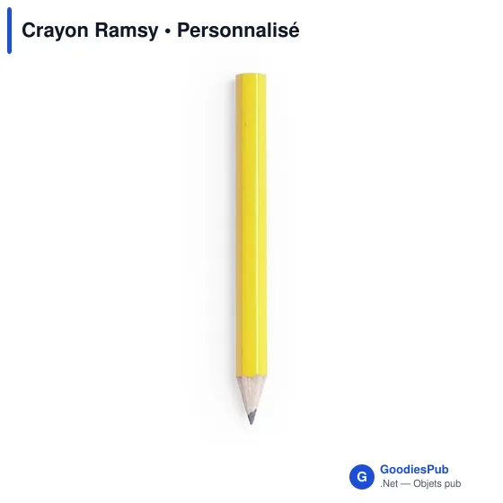 Crayon Ramsy - Image 4