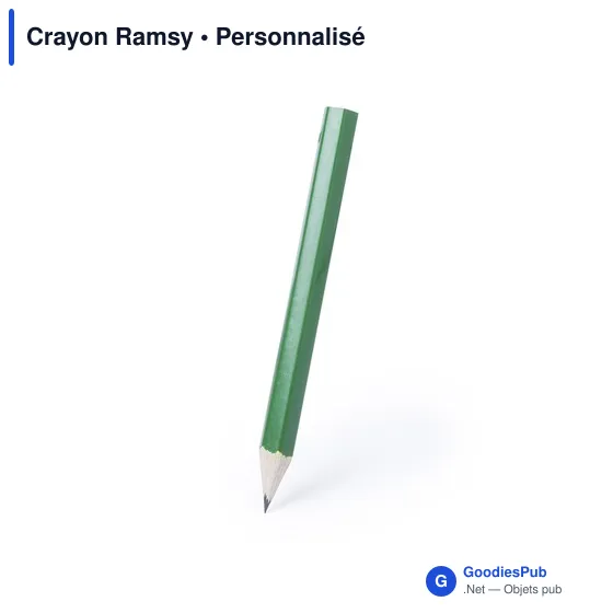Crayon Ramsy - Image 9
