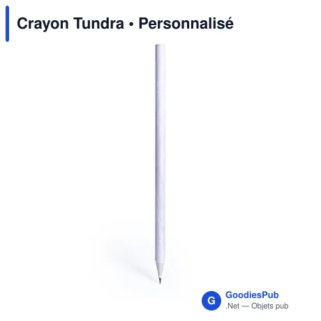 Crayon Tundra