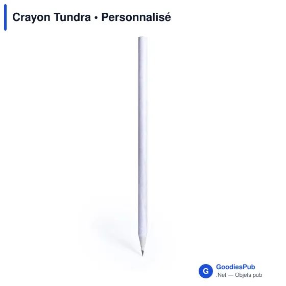 Crayon Tundra - Image 1