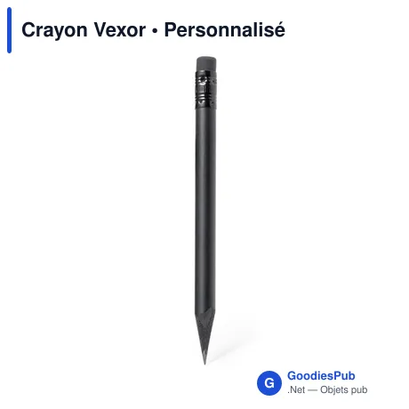Crayon Vexor