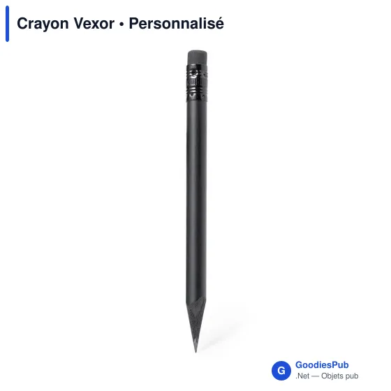 Crayon Vexor - Image 1