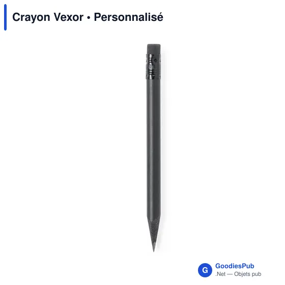 Crayon Vexor - Image 2