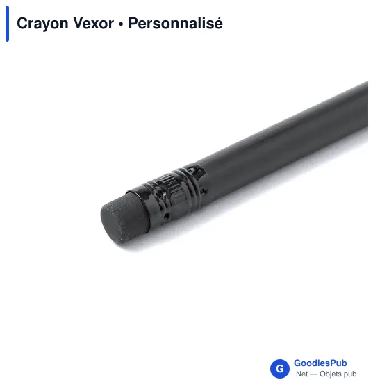 Crayon Vexor - Image 5
