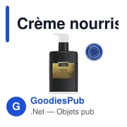 Crème nourrissante pour les mains et le corps TREATMENTS - Miniature 3