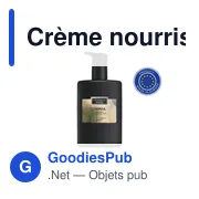 Crème nourrissante pour les mains et le corps TREATMENTS - Miniature 5