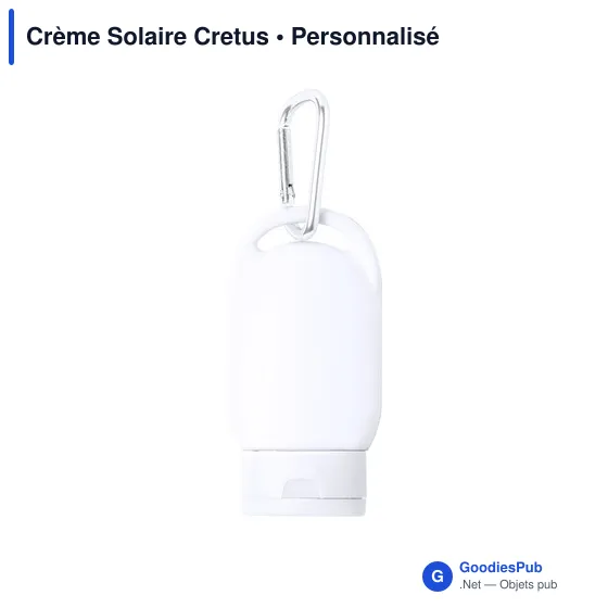 Crème Solaire Cretus - Image 1
