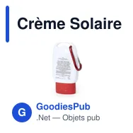 Crème Solaire Cretus - Miniature 11