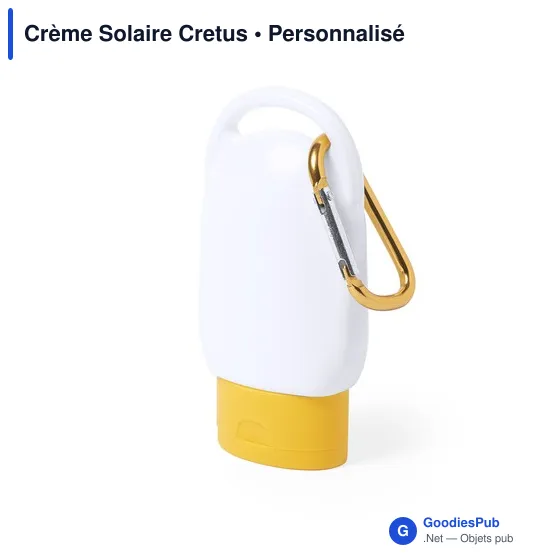 Crème Solaire Cretus - Image 12