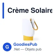 Crème Solaire Cretus - Miniature 6