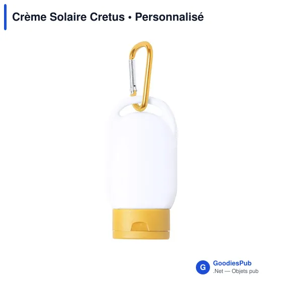 Crème Solaire Cretus - Image 7