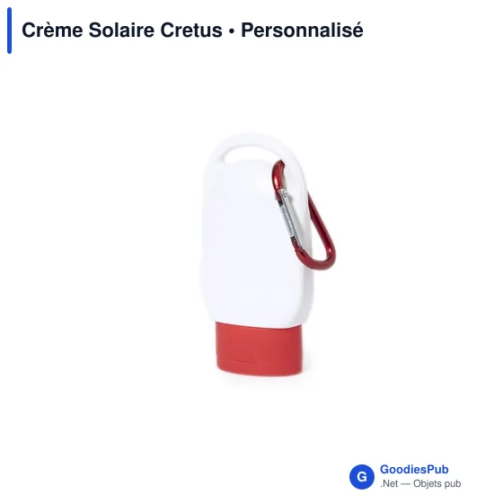 Crème Solaire Cretus - Image 8