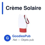 Crème Solaire Cretus - Miniature 9