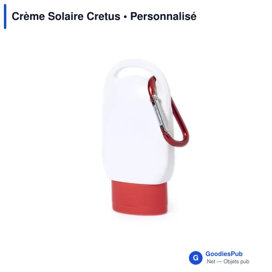 Crème Solaire Cretus - Image 9