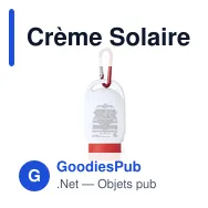 Crème Solaire Cretus - Miniature 10
