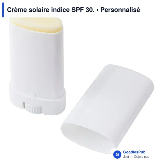 Crème solaire indice SPF 30. - Image 4